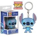 Disney - Figurine Pocket Pop Porte Clé Stitch 4cm