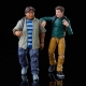 Spider-Man: Homecoming Marvel  Legends 2022 - Pack 2 figurines Ned Leeds & Peter Parker 15 cm