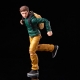 Spider-Man: Homecoming Marvel Legends 2022 - Pack 2 figurines Ned Leeds & Peter Parker 15 cm