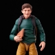 Spider-Man: Homecoming Marvel  Legends 2022 - Pack 2 figurines Ned Leeds & Peter Parker 15 cm