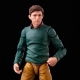 Spider-Man: Homecoming Marvel  Legends 2022 - Pack 2 figurines Ned Leeds & Peter Parker 15 cm