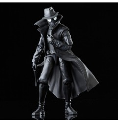 Marvel - Spider-Man: New Generation  Legends pack 2 figurines 2022 Spider-Man Noir & Spider-Ham 15 cm
