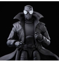 Marvel - Spider-Man: New Generation  Legends pack 2 figurines 2022 Spider-Man Noir & Spider-Ham 15 cm