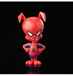 Spider-Man: New Generation Marvel Legends - Pack 2 figurines 2022 Spider-Man Noir & Spider-Ham 15 cm