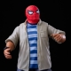 Spider-Man: Homecoming Marvel  Legends 2022 - Pack 2 figurines Ned Leeds & Peter Parker 15 cm