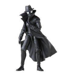 Spider-Man: New Generation Marvel Legends - Pack 2 figurines 2022 Spider-Man Noir & Spider-Ham 15 cm