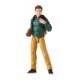 Spider-Man: Homecoming Marvel  Legends 2022 - Pack 2 figurines Ned Leeds & Peter Parker 15 cm