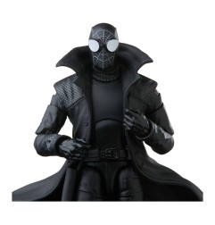 Spider-Man: New Generation Marvel Legends - Pack 2 figurines 2022 Spider-Man Noir & Spider-Ham 15 cm