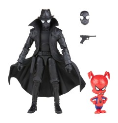 Spider-Man: New Generation Marvel Legends - Pack 2 figurines 2022 Spider-Man Noir & Spider-Ham 15 cm