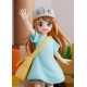 Cells at Work! - ! - Statuette Pop Up Parade Platelet 15 cm