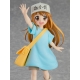 Cells at Work! - ! - Statuette Pop Up Parade Platelet 15 cm