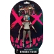 Suicide Squad - Figurine flexible Harley Quinn 14 cm