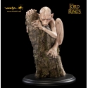 Le Seigneur des Anneaux - Statuette Gollum 15 cm