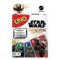 Star Wars : The Mandalorian - Jeu de cartes UNO Star Wars : The Mandalorian Star Wars : The Mandalorian - Jeu de cartes UNO Star Wars : The Mandalorian