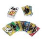 Star Wars : The Mandalorian - Jeu de cartes UNO Star Wars : The Mandalorian Star Wars : The Mandalorian - Jeu de cartes UNO Star Wars : The Mandalorian