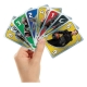 Star Wars : The Mandalorian - Jeu de cartes UNO Star Wars : The Mandalorian