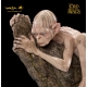 Le Seigneur des Anneaux - Statuette Gollum 15 cm