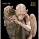 Le Seigneur des Anneaux - Statuette Gollum 15 cm