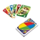 Paw Patrol - Jeu de cartes UNO Junior Paw Patrol