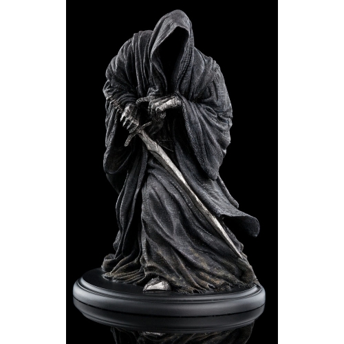 Le Seigneur des Anneaux statuette - Nazgûl 15 cm