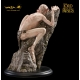 Le Seigneur des Anneaux - Statuette Gollum 15 cm