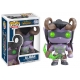 World of Warcraft - Figurine POP! Illidan 10 cm