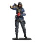 Rainbow Six Siege - Statuette Six Collection Hibana 25 cm