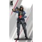 Tom Clancy's Rainbow Six - Rainbow Six Siege statuette PVC Six Collection Hibana 25 cm