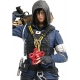 Rainbow Six Siege - Statuette Six Collection Hibana 25 cm