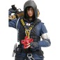 Tom Clancy's Rainbow Six - Rainbow Six Siege statuette PVC Six Collection Hibana 25 cm