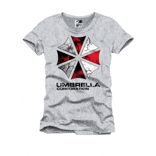 Resident Evil - T-Shirt The Umbrella Corporation (XL)