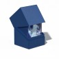 Ultimate Guard - Return To Earth Boulder Deck Case 100+ taille standard Bleu