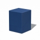 Ultimate Guard Return To Earth - Boulder Deck Case 100+ taille standard Bleu