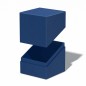 Ultimate Guard - Return To Earth Boulder Deck Case 100+ taille standard Bleu