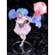 Re:Zero Starting Life in Another World - Statuette 1/7 Another World Rem 27 cm