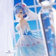 Re:Zero Starting Life in Another World - Statuette Rem Wedding Ver. 26 cm