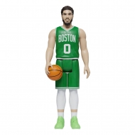 NBA - Figurine ReAction Jayson Tatum (Celtics) 10 cm