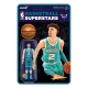 NBA - Figurine ReAction LaMelo Ball (Hornets) 10 cm