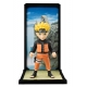 Naruto Shippuden - Statuette Tamashii Buddies Uzumaki 9 cm