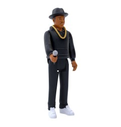 Run DMC - RUN DMC ReAction figurine Joseph Run Simmons 10 cm