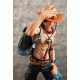 One Piece - Statuette 1/8 Excellent Model NEO-DX Portgas D. Ace 10th Limited Ver. 23 cm