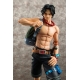 One Piece - Statuette 1/8 Excellent Model NEO-DX Portgas D. Ace 10th Limited Ver. 23 cm