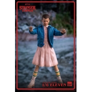 Stranger Things - Figurine 1/6 Eleven 23 cm