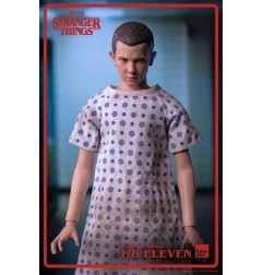 Stranger Things - Figurine 1/6 Eleven 23 cm