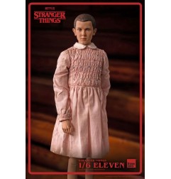 Stranger Things - Figurine 1/6 Eleven 23 cm