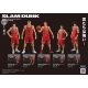 Slam Dunk - Statuette Sakuragi Hanamichi 16 cm