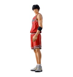 Slam Dunk - Statuette PVC Kaede Rukawa 16 cm