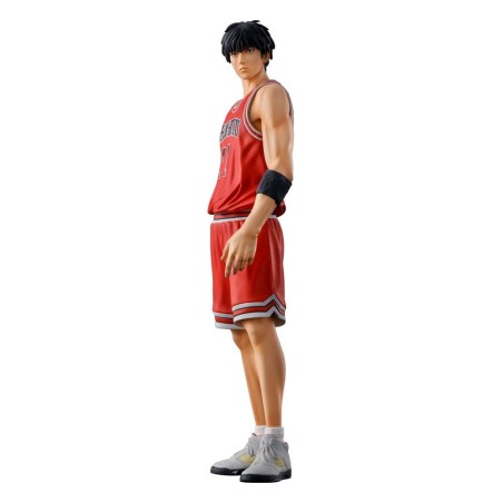 Slam Dunk - Statuette PVC Kaede Rukawa 16 cm