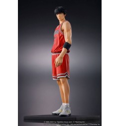 Slam Dunk - Statuette PVC Kaede Rukawa 16 cm