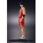 Slam Dunk - Statuette PVC Kaede Rukawa 16 cm